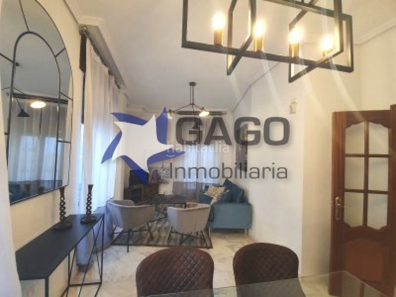 Foto c3fc70bd-4231-478f-8f06-cf62e74b5a11. Ático en Centro Córdoba