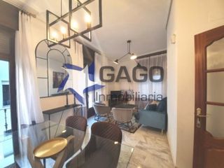 Dachwohnung in Centro