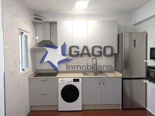 Location Appartement à Ciudad Jardín - Zoco