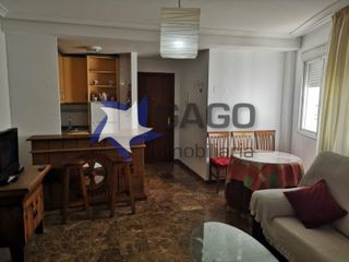 Lloguer Pis a Ciudad Jardín - Zoco