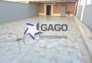 Lloguer Pis a Ciudad Jardín - Zoco