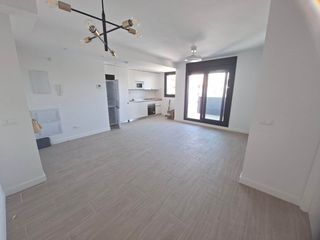 Miete Etagenwohnung in El Higuerón