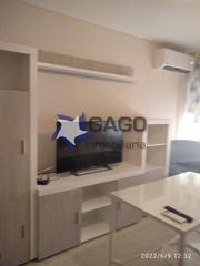 Rent Flat in Parque Figueroa