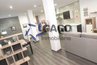 Location Studio à Sagunto - Edisol