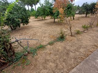 Terreny residencial a Villarrubia