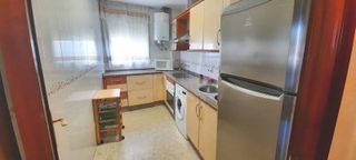 Rent Apartment in Sagunto - Edisol. Apartamento exterior, amueblado en planta baja
