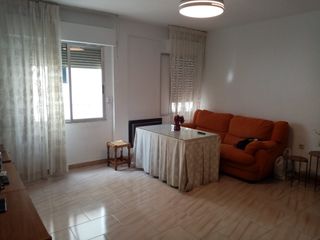 Pis a Santa Rosa - Valdeolleros