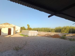 Casa a El Higuerón. Para reformar
