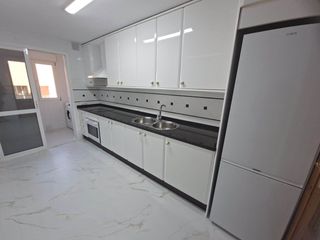 Appartamento in Ciudad Jardín - Zoco