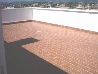Location Attique à Villarrubia. Ático-dúplex esquinado con terraza privada de 40 m² y vistas esp