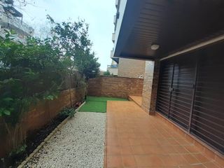 Location Appartement à Tablero Bajo - Arruzafilla. Vivienda en planta baja con una amplia terraza, 2 dormit. 2 baño