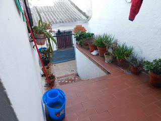 Chalet in Barrio de Albaicín. Casa en albaicin