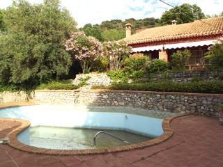 Xalet  Calle de las flores. Chalet independiente
