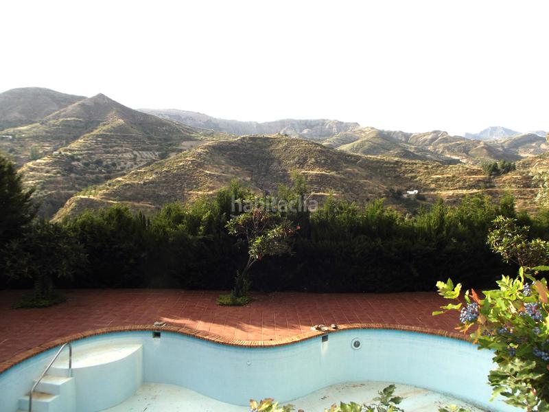 Foto 851181b0-2e2c-43de-b0cb-1c38bfef1e03. Chalet  en venta en Dúdar