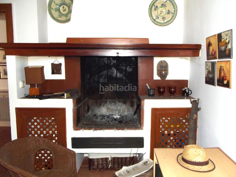 Foto ef4894d5-df89-4bff-891c-2c18847c543e. Chalet  en venta en Dúdar