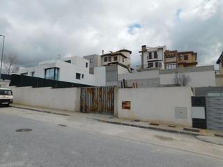 Terreny residencial  Calle escorpio. Solar en jun