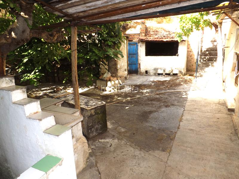 Foto 1dcf1587-2122-4c65-adb4-710007b6d62f. Chalet casa en Barrio de la Vega Monachil