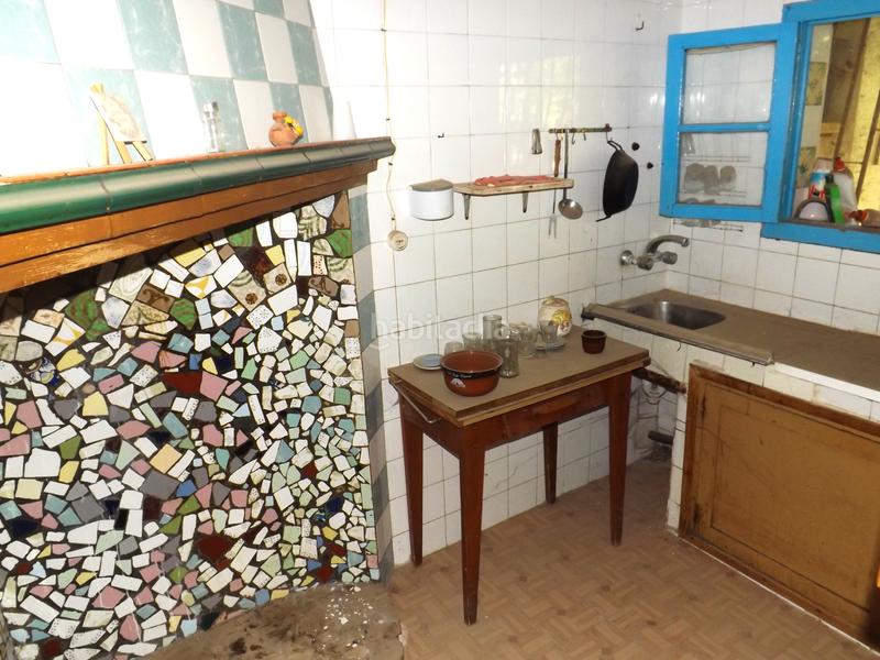 Foto 3ab02641-0d6b-4d99-bd74-6435a553adaa. Chalet casa en Barrio de la Vega Monachil
