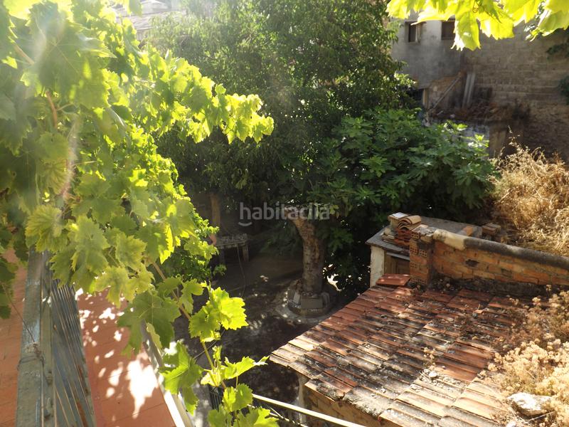 Foto d4e63bb4-fd4c-411b-b957-e66799b6d794. Chalet casa en Barrio de la Vega Monachil