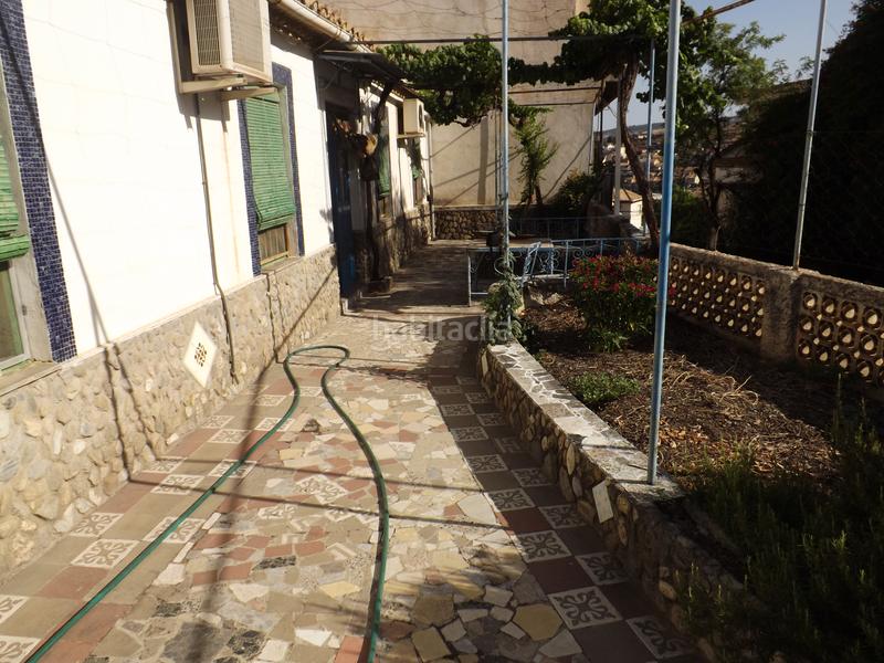 Foto d59d3af0-05fc-4a68-98ed-758fa69b8da5. Chalet casa en Barrio de la Vega Monachil