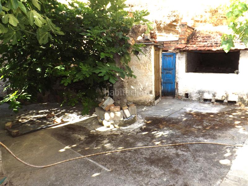 Foto fe402b3a-3371-4ded-b63d-088f80acd6df. Chalet casa en Barrio de la Vega Monachil