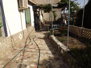 Xalet en Barrio de la Vega. Casa monachil