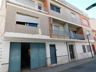 Edificio en San Matías - Realejo. Edifico en venta en maracena