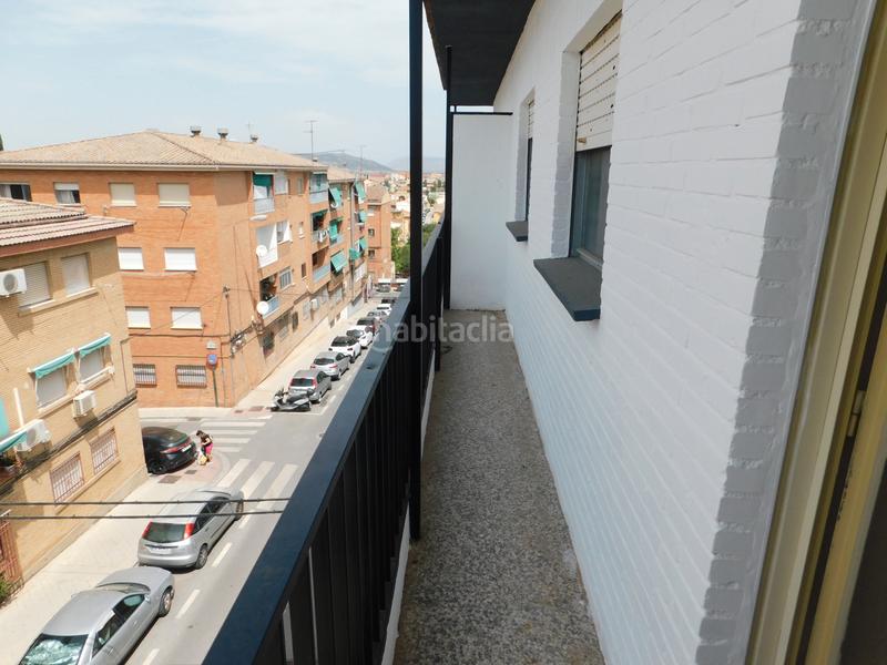 Foto 2f6c1edb-3464-4ebd-a031-54378a8215ac. Pis a Cerrillo de Maracena - Periodistas Granada