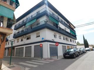 Piso  Calle aristoteles. Piso en parque almunia