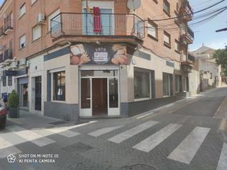 Local Comercial a Maracena. Local en maracena
