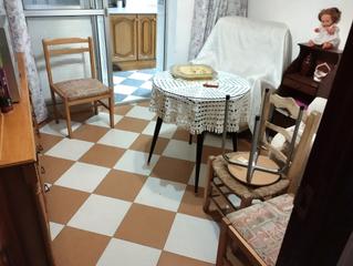 Pis a Avenida don bosco 21. Piso en zaidin