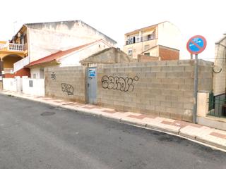 Terreny residencial a Calle rojano 41. Suelo urbano en maracena