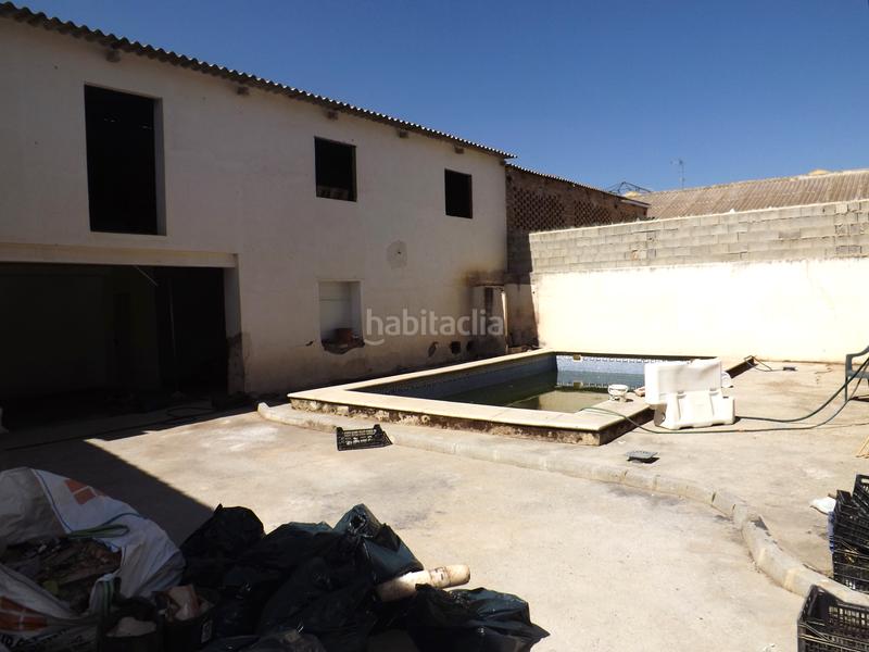 Foto 2b2050f6-082d-4d7c-8798-8286f1233992. Chalet con parcheggio piscina in Cijuela