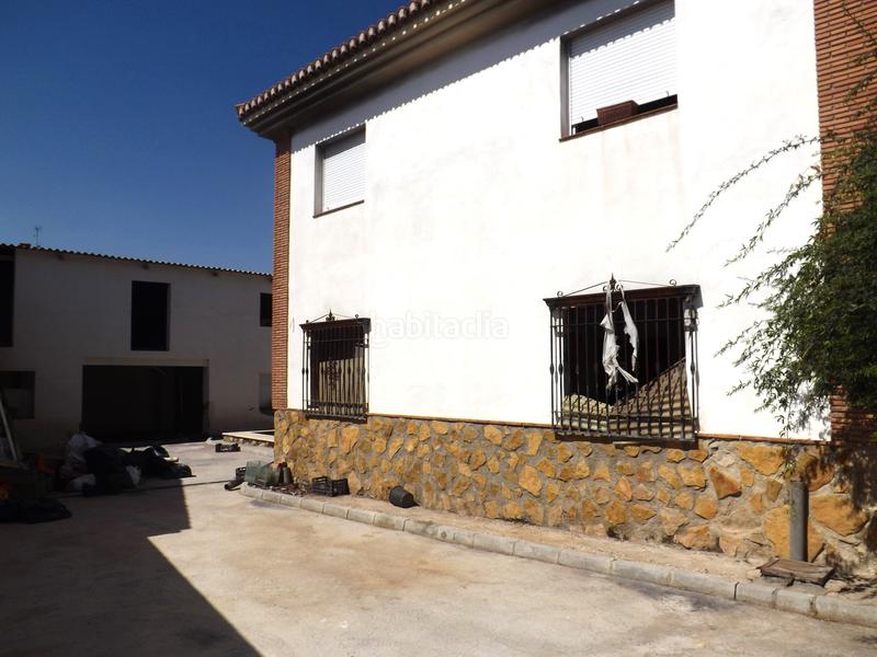 Foto 7cc7b59d-fdbd-40f5-9877-31b94d12dfb1. Chalet con parcheggio piscina in Cijuela