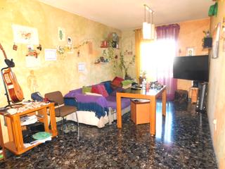 Piso en Calle Jardines