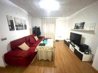 Miete Etagenwohnung in Maracena. Piso en maracena