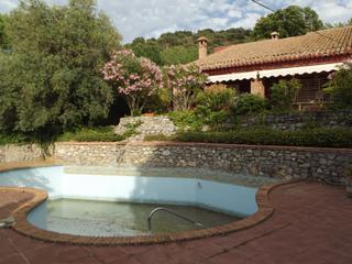 Chalet  Plaza aguas blancas 9. Chalet independiente