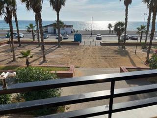 Appartement à Salobreña Costa. Piso en salobreña