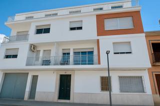 Edificio  Calle jardines. Edificio en maracena