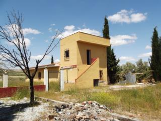 Chalet  Calle elvira