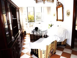 Piso  Avenida don bosco. Piso en granada