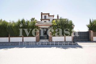 Chalet  Calle olmos 176