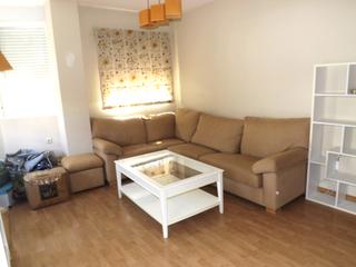 Miete Etagenwohnung in Calle la torrecilla 37. Piso en maracena