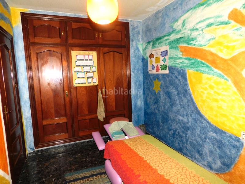 Foto 7afcee1f-d105-42bc-a4bc-0eea92d3160a. Appartement dans calle paraíso 55 dans Maracena