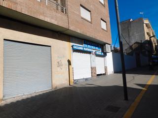 Lloguer Local Comercial a Maracena. Local en maracena