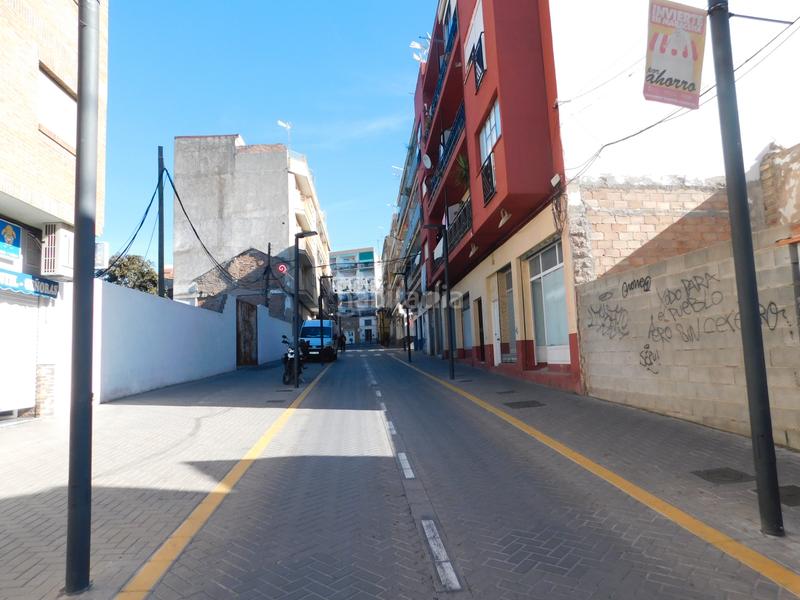 Foto 11503a8b-ff12-4d20-b78a-2de06fa21788. Rent business premise with heating in Maracena