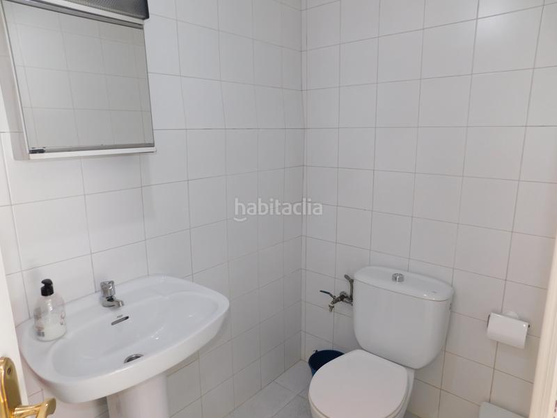 Foto 1c649cfe-8edb-4f88-a643-5e3ab85cdf5d. Rent business premise with heating in Maracena