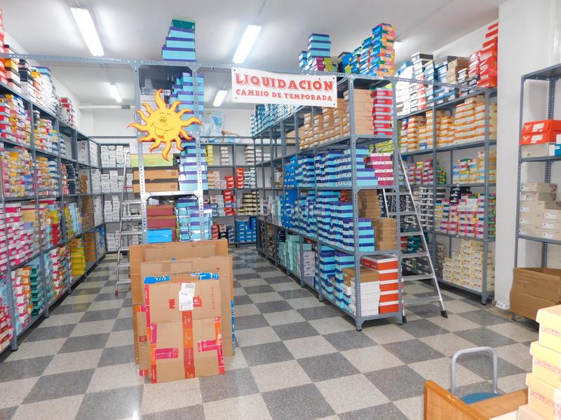 Foto 936f356c-4bf1-4c78-8e28-e284a726b0f1. Rent business premise with heating in Maracena