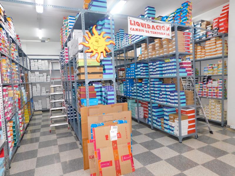 Foto 9d549dd9-0d43-4233-91d1-e4827b76763d. Rent business premise with heating in Maracena