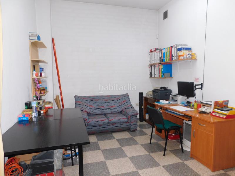 Foto e3211a78-a471-4003-9373-a8f67341692a. Rent business premise with heating in Maracena